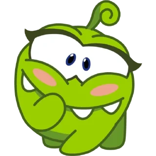 🌟 emoji Культ ам няма Telegram sticker 19 of 71