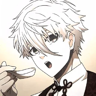 🎞️ emoji 𝖭𝖺𝗀𝗂 𝖲𝖾𝗂𝗌𝗁𝗂𝗋𝗈 @suwilover Telegram sticker 14 of 20