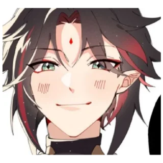 😶 emoji Beta 2.0 Telegram sticker 14 of 25