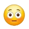 🌟 emoji Вайт лили и я канонище (Кураса Telegram sticker 7 of 63