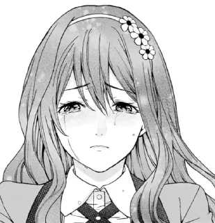 😔 emoji Рефую канон Telegram sticker 5 of 37
