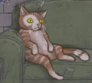 🫠 emoji РандомПак Telegram sticker 8 of 60