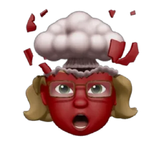 🌟 emoji Ну а чоб нет Telegram sticker 7 of 10