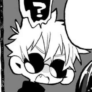🌟 emoji ⏤͟͟͞͞◌˙𓏲𝒮𝒶𝓉𝑜𝓇𝓊 𝒢𝑜𝒿𝑜ೄྀ༄♭ :: @Blue_riska Telegram sticker 19 of 120