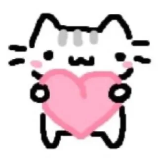 🌟 emoji my mood 2.0 Telegram sticker 13 of 120