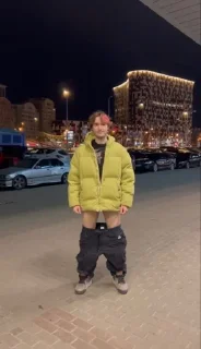 👍 emoji Хазяева Telegram sticker 14 of 27