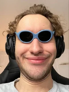 😁 emoji Хазяева Telegram sticker 2 of 27