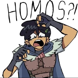 😰 emoji 🫧 Марсі Ву кінні 🫧 @holabatata Telegram sticker 16 of 40