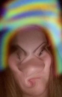 😀 emoji Радостный чел Telegram sticker 5 of 17