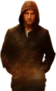 😎 emoji Tom Cruise @stickersandstuff Telegram sticker 6 of 25