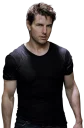 😎 emoji Tom Cruise @stickersandstuff Telegram sticker 16 of 25