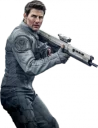 😎 emoji Tom Cruise @stickersandstuff Telegram sticker 1 of 25