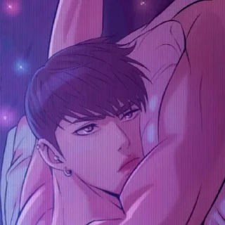 🔪 emoji жемчужный мальчик//https://t.me/jxtbs Telegram sticker 10 of 49