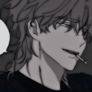Sticker from ночь у берега//https://t.me/jxtbs