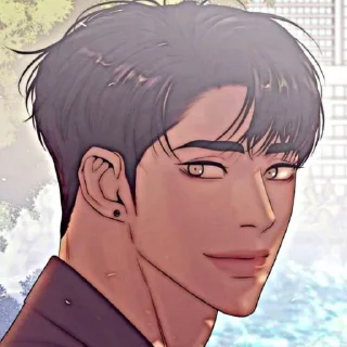 🔪 emoji жемчужный мальчик//https://t.me/jxtbs Telegram sticker 18 of 49