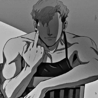🔪 emoji О Сану//https://t.me/jxtbs Telegram sticker 10 of 56