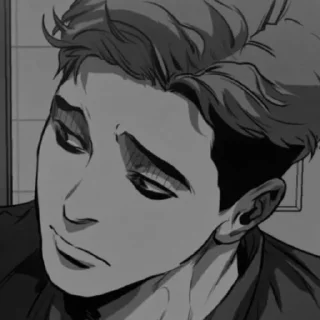 🔪 emoji О Сану @O_Saany_bot Telegram sticker 11 of 31