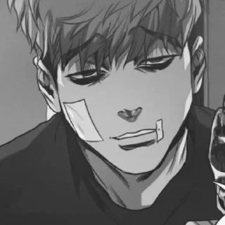 🔪 emoji О Сану//https://t.me/jxtbs Telegram sticker 20 of 56