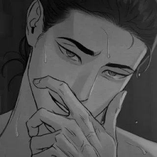 🔪 emoji ночные этюды//https://t.me/jxtbs Telegram sticker 6 of 50
