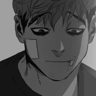 🔪 emoji О Сану @O_Saany_bot Telegram sticker 16 of 31