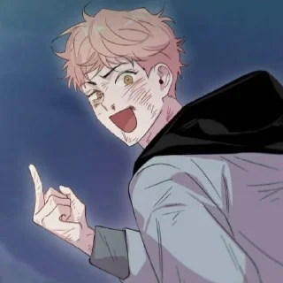 🔪 emoji Ли Мон Рён//https://t.me/jxtbs Telegram sticker 8 of 30