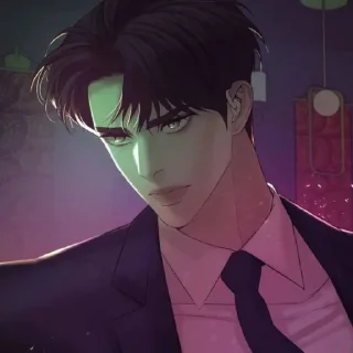 🔪 emoji жемчужный мальчик//https://t.me/jxtbs Telegram sticker 6 of 49