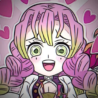 👛 emoji ; mitsu !! 🌸 @stikiqqv Telegram sticker 18 of 34