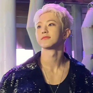 Sticker from Hoshi