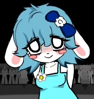 🌟 emoji Terrible mouse 💜 Telegram sticker 24 of 110