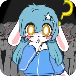 🌟 emoji Terrible mouse 💜 Telegram sticker 19 of 110