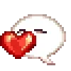 😘 emoji Ragnarök Online Emoji Pack Telegram sticker 5 of 45