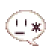 😶 emoji Ragnarök Online Emoji Pack Telegram sticker 20 of 45