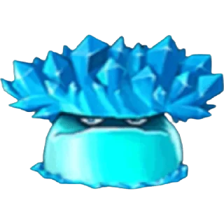 🍄 emoji Рослини і зомбі (pvz) Telegram sticker 15 of 61