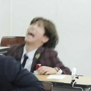 🙅‍♂️ emoji StrayKids Telegram sticker 24 of 56