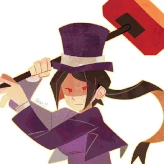 Sticker from •mach--regretevator @TgEmodziBot