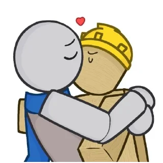 😘 emoji Regretevator Telegram sticker 17 of 20