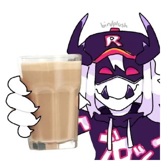😇 emoji Regretevator Telegram sticker 20 of 20