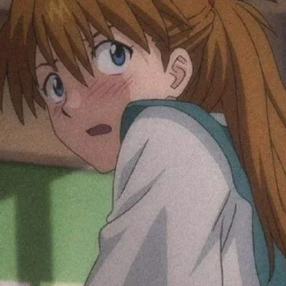 ✨ emoji аска Telegram sticker 8 of 30