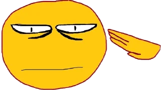 🌟 emoji Бест стикерс ин зе ворлд Paint Telegram sticker 13 of 29