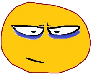 🌟 emoji Бест стикерс ин зе ворлд Paint Telegram sticker 21 of 29