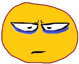 🌟 emoji Бест стикерс ин зе ворлд Paint Telegram sticker 20 of 29