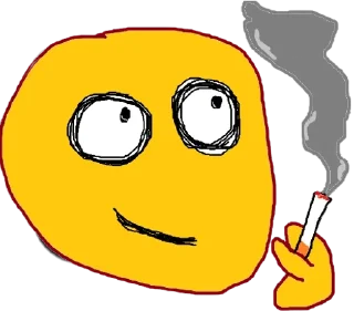 🌟 emoji Бест стикерс ин зе ворлд Paint Telegram sticker 8 of 29