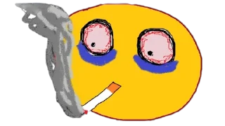 🌟 emoji Бест стикерс ин зе ворлд Paint Telegram sticker 11 of 29