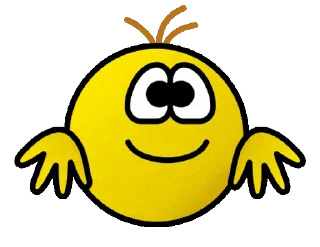 🤷‍♂ emoji ICQ XL ✧ by Deelite Telegram sticker 17 of 53
