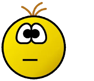 🤔 emoji ICQ XL ✧ by Deelite Telegram sticker 19 of 53