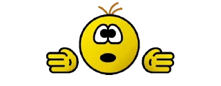 👏 emoji Колобки ICQ by Deelite Telegram sticker 24 of 59