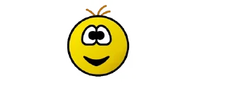 🌹 emoji Колобки ICQ by Deelite Telegram sticker 20 of 59