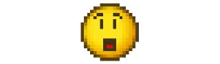🌟 emoji колобки Telegram sticker 19 of 30
