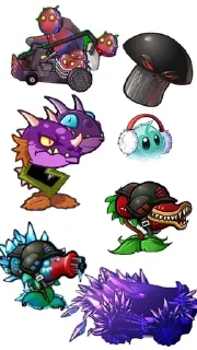 🌟 emoji ПВЗ ПОН Telegram sticker 21 of 120