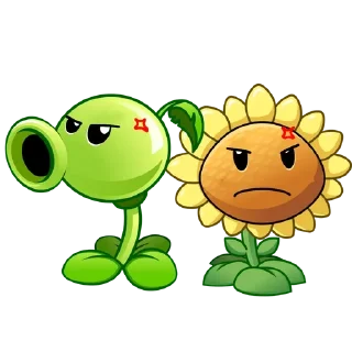 😡 emoji Подсолнушек Telegram sticker 18 of 36